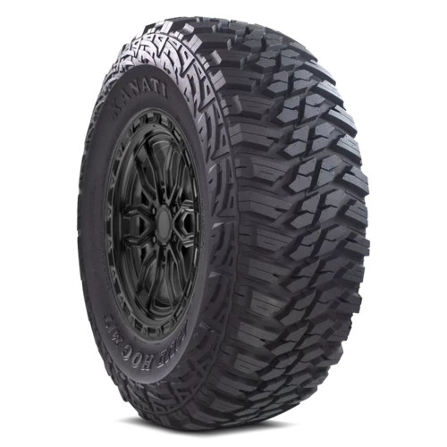 Kanati Mud Hog M/T