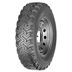 AUD36 Power King Super Traction II 7.00-15 D/8PLY BSW Tires