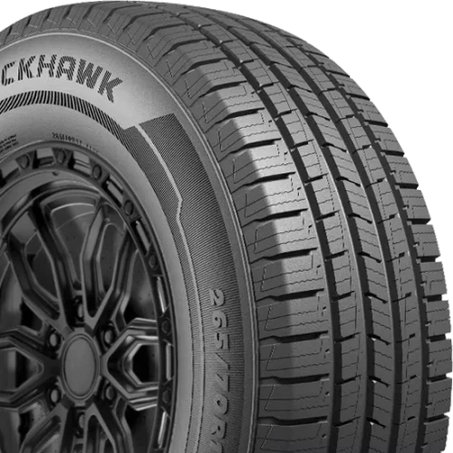 Blackhawk Ridgecrawler HT02