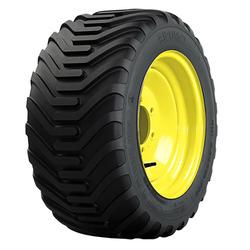 6X10161 Carlisle Farm Specialist FR Trac 710/45R22.5 /22PLY Tires