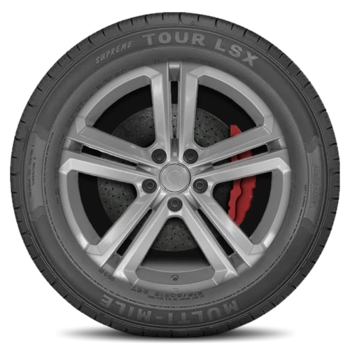 Multi-Mile Supreme Tour LSX 215/65R16 98T BSW | Free Ship
