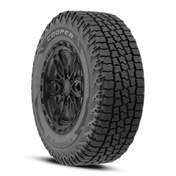171291049 Cooper Discoverer Road + Trail AT 265/70R18 116H RWL Tires