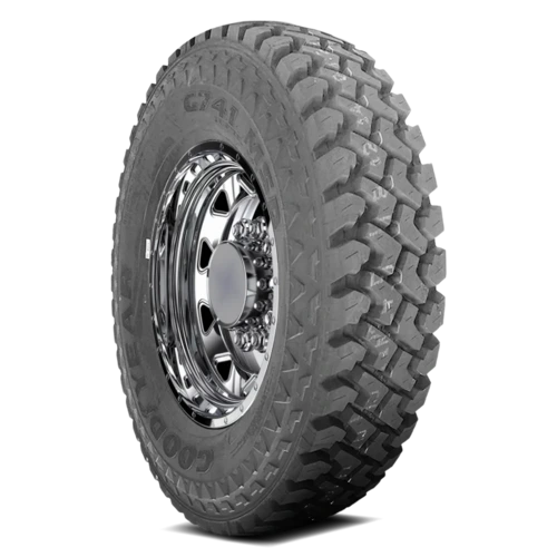 Goodyear G741 MSD