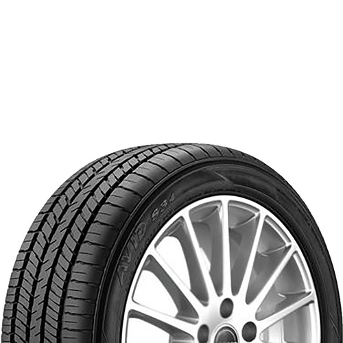 Yokohama Avid S34M 205/55R16 89V BSW | Free Shipping Tire