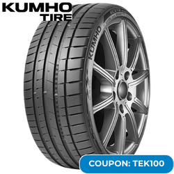 Kumho Ecsta Sport S PS72 235/35R19XL 91Y BSW