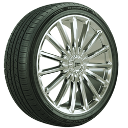 Lexani LX-Twenty 245/40R19XL 98W BSW