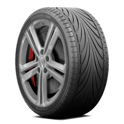 Toyo Proxes T1R 205/45R15 81V BSW | Free Shipping Tires Easy