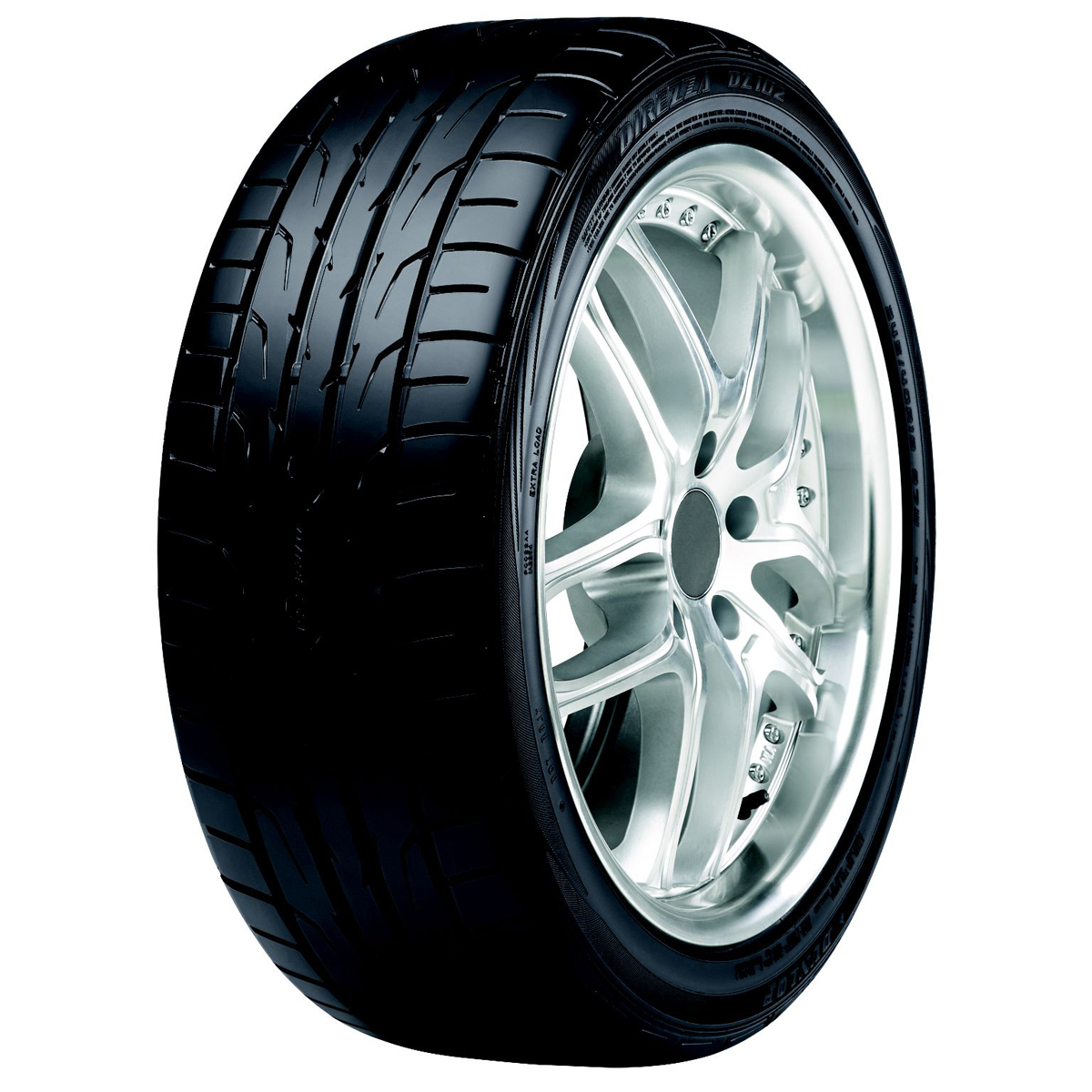 Dunlop Direzza DZ102 235/40R18XL 95W BSW | Free Shipping