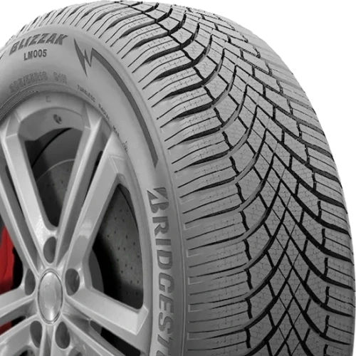 Bridgestone Blizzak LM-005