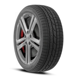 160134025 Cooper Cobra Instinct 255/35R18XL 94Y VSB Tires
