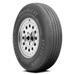 NRM16 National Road Max ST ST185/80R13 D/8PLY Tires