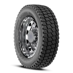 172024013 Cooper Work Series ASD 225/70R19.5 G/14PLY BSW Tires