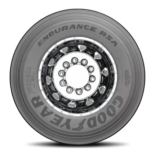 Goodyear Endurance RSA