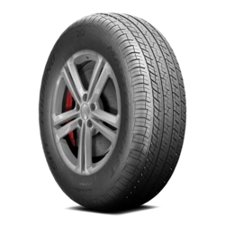 167086004 Mastercraft SRT Touring 235/55R18 100V BSW Tires