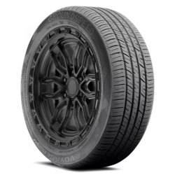 122584 Groundspeed Voyager SV 235/55R19XL 105V BSW Tires
