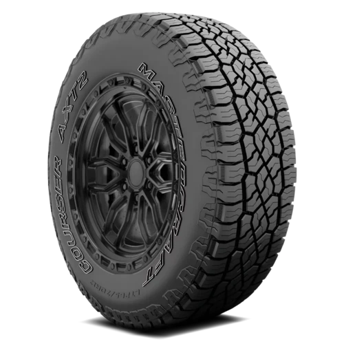 Mastercraft Courser AXT2