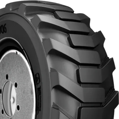 Alliance 906 Skid Steer R-4
