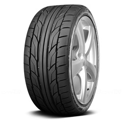 211380 Nitto NT555 G2 285/40R17XL 104W BSW Tires