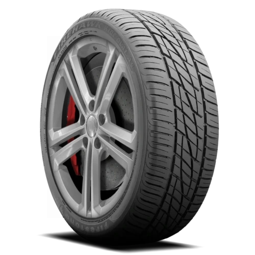 Firestone Firehawk Wide Oval AS