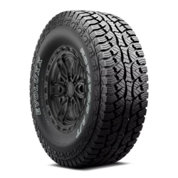 221022679 Evoluxx Rotator A/T 255/70R18 113S BSW Tires