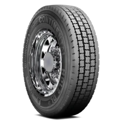 05211100000 Continental HDL2 DL ECO PLUS 11R22.5 G/14PLY Tires