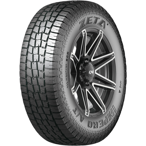 thumbnail image 2 of Tire Zeta Impero 315/35R20 110W XL A/S High Performance 2 of 14