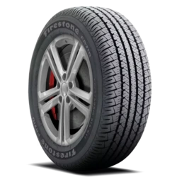 006505 Firestone FR710 P235/60R17 100T BSW Tires