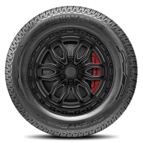 Venom Power Covert Grip H/T