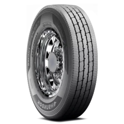 3004025 Hankook Smart Flex DL15+ 11R24.5 H/16PLY Tires
