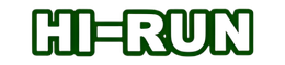 Hi-Run Logo