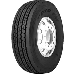 500040 Toyo M153 315/80R22.5 L/20PLY Tires