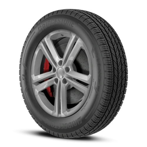 Bridgestone Alenza Sport AS