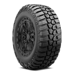 RBPSTXT1865010 RBP Repulsor X/T RX LT285/65R18 E/10PLY BSW Tires