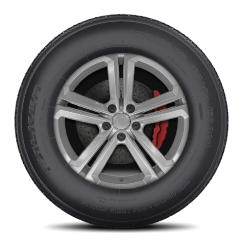 Falken Wildpeak (TEMPORARY SPARE)