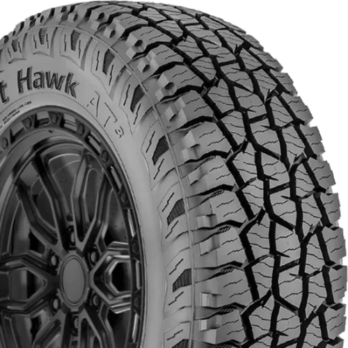 Achilles Desert Hawk A/T3