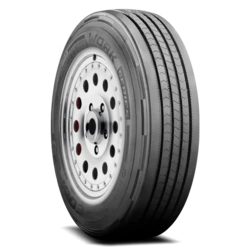 172005001 Cooper Work Series RHT 295/75R22.5 G/14PLY Tires