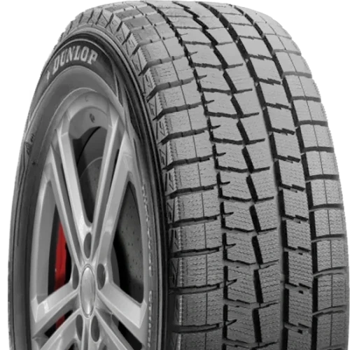 Dunlop Winter Maxx