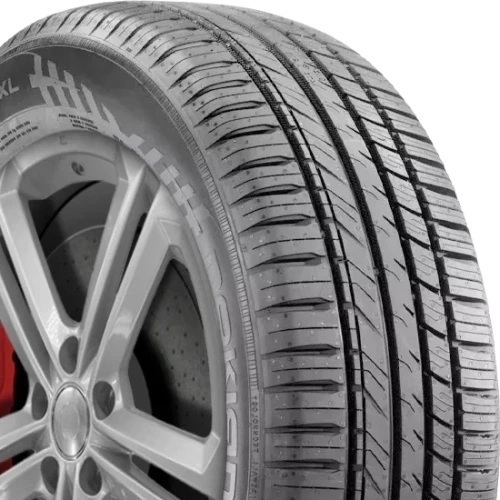 Nokian eNTYRE 2.0