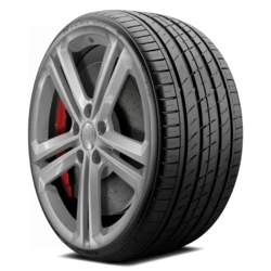 14639NXK Nexen NFera SU1 225/30R20XL 85Y BSW Tires