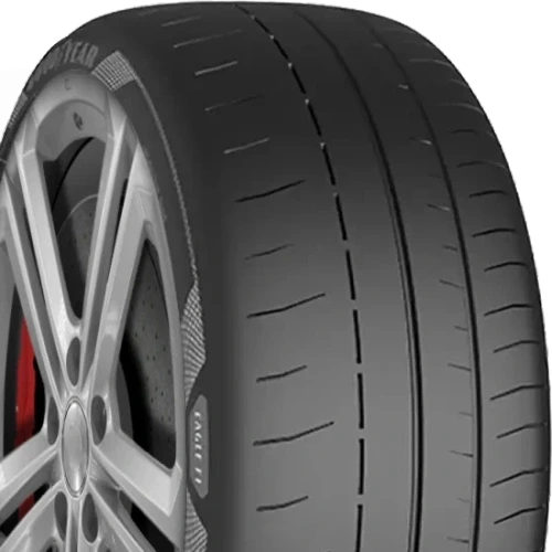 Goodyear Eagle F1 SuperSport RS