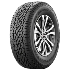 58128 BF Goodrich Trail Terrain T/A Plus 265/70R18 116T ORWL Tires