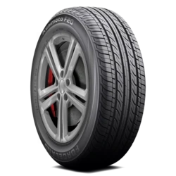 F04615 Forceland Kunimoto F20 205/60R15 91H BSW Tires