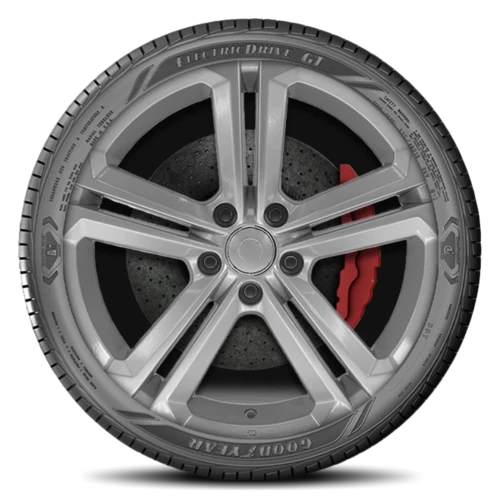 Goodyear ElectricDrive GT