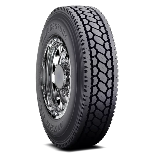 Bridgestone M726 ELA
