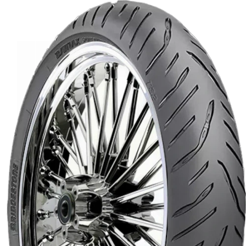 Bridgestone Battlax Sport Touring T32