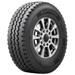 SAF5K003 Saffiro SF5000 11R24.5 H/16PLY Tires