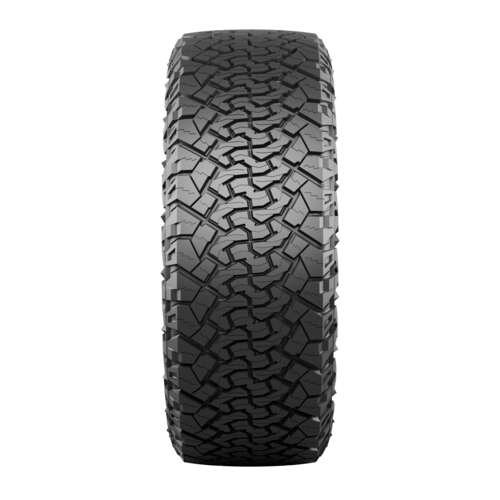 Venom Power Terra Hunter X/T 2 LT285/70R18 E/10PLY RWL Tires