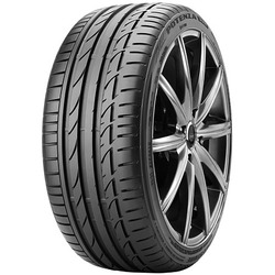 004841 Bridgestone Potenza S001 RFT 245/50R18 100Y BSW Tires