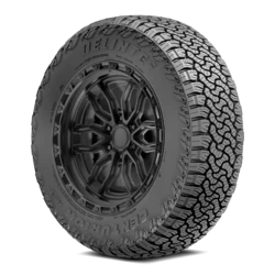 928831 Delinte Centurion A/T 265/50R20XL 111V BSW Tires