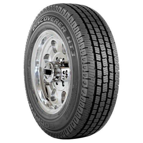 Cooper-Discoverer-HT3-left